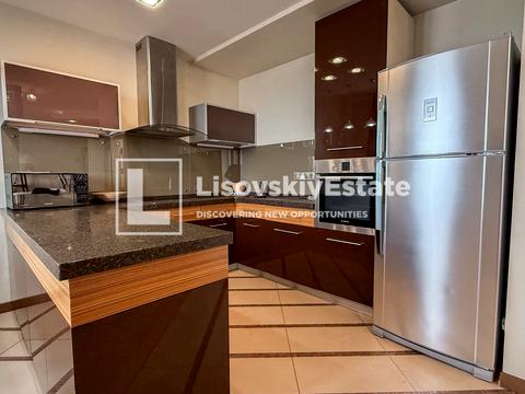 квартира за адресою Київ, Панаса Мирного вул., 28-А