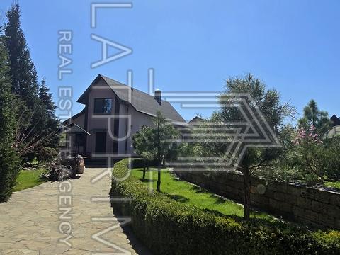 будинок за адресою с/т Лісник, 20