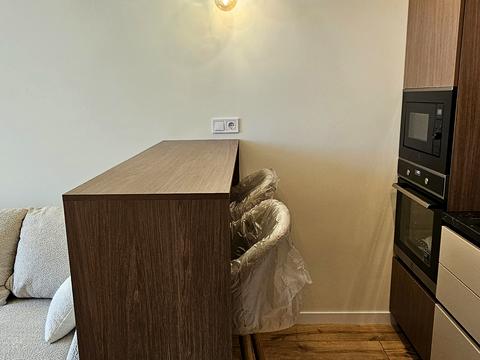 квартира за адресою Салютна вул., 2