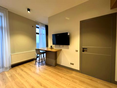 квартира за адресою Сергія Колоса вул. (Леніна), 4Б