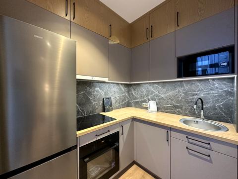 квартира за адресою Сергія Колоса вул. (Леніна), 4Б