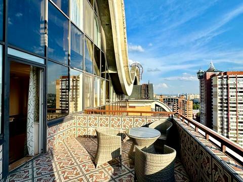 квартира за адресою Старонаводницька вул., 13