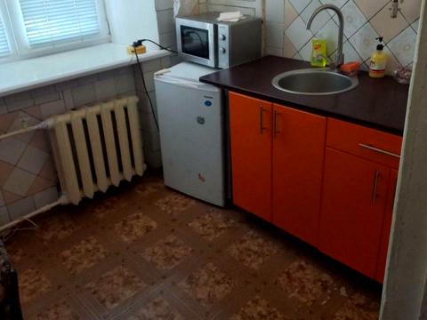 квартира за адресою Багалия, 3