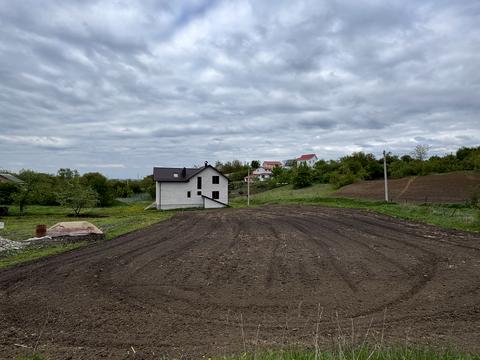 ділянка за адресою 2-й проїзд Мрії