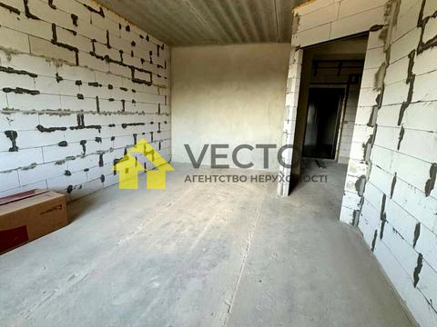 квартира по адресу Великотырновская ул., 9-А