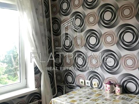 квартира за адресою Ніжинська вул., 29-Г