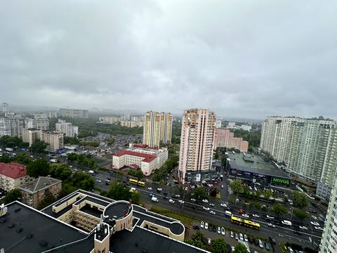 квартира за адресою Освіти вул., 16-А