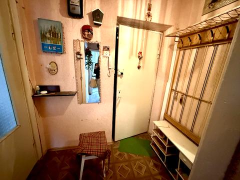 квартира за адресою Тарнавського, 6