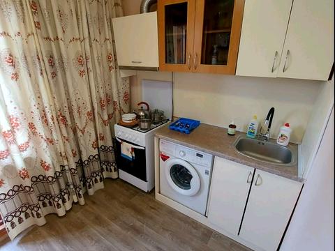 квартира за адресою Балківська вул. (Фрунзе вул.), 32а