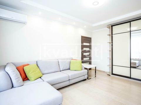 квартира по адресу Заречная ул., 1-Б