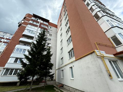 квартира по адресу Троллейбусная ул., 5-Б