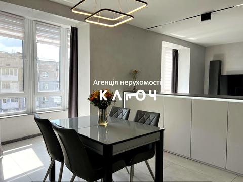 квартира за адресою Івана Похитонова вул., 7