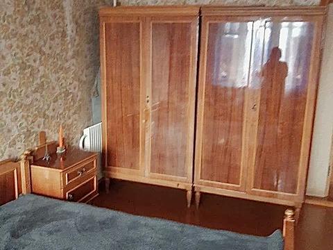 квартира по адресу Людвига Свободы просп., 35в