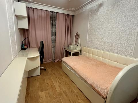 квартира по адресу Николая Михновского ул. (Щербини), 19