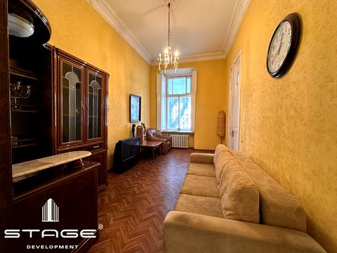 комерційна за адресою Ніжинська вул., 64