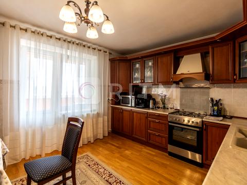 квартира по адресу Джохара Дудаева ул., 5
