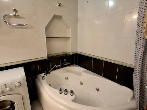 квартира по адресу Леси Украинки бульв., 21
