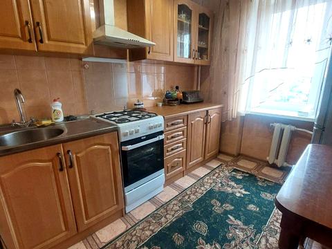 квартира по адресу Львовская ул., 73а