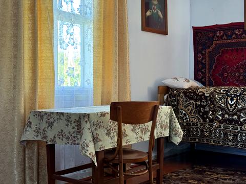 будинок за адресою с. Грабова, Шкільна