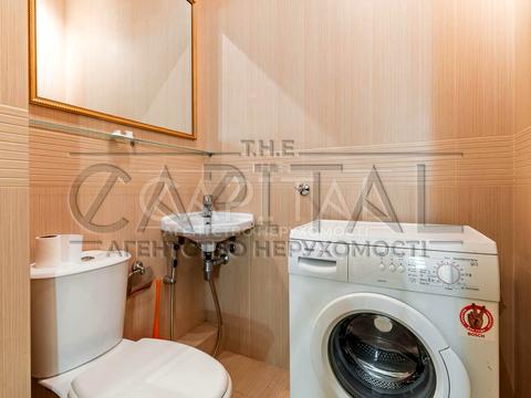 квартира за адресою Старонаводницька вул., 6-Б