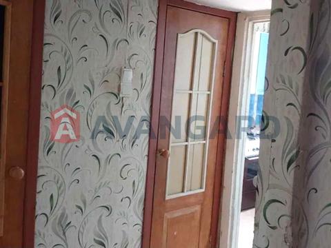 квартира за адресою Харківська вул., 55