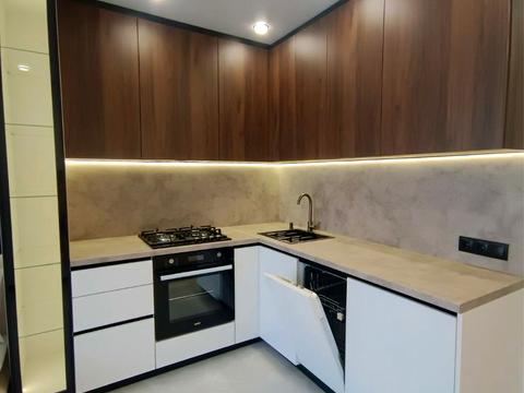 квартира за адресою Проскурівського підпілля вул., 131/2