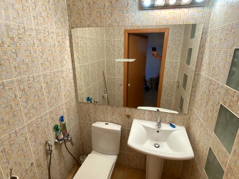 квартира по адресу Леси Украинки бульв., 21-А