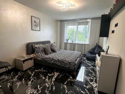 квартира по адресу Романа Шухевича ул., 5