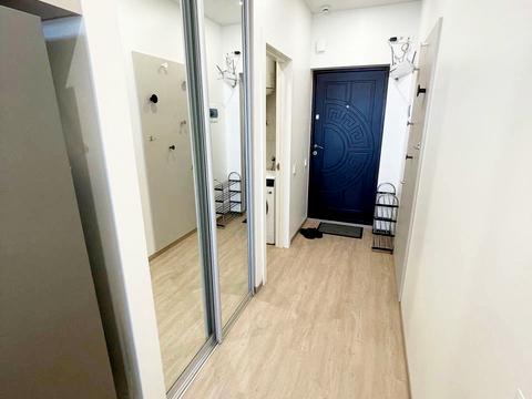 квартира за адресою Польова вул., 73