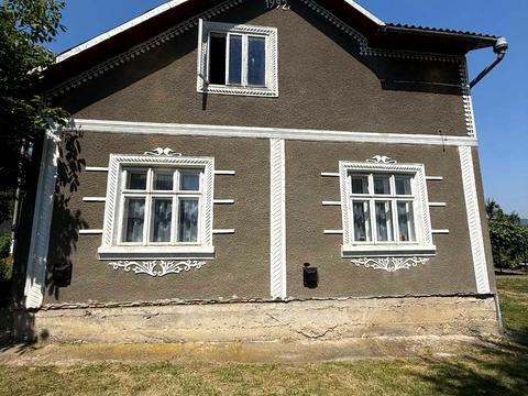 будинок за адресою с. Михальча, Українська, 12