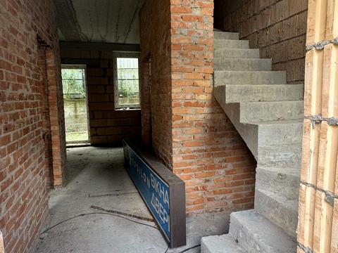 будинок за адресою Виговського вул. (Суворова), 24/Б