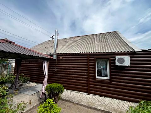 дом по адресу Русановская ул., 35