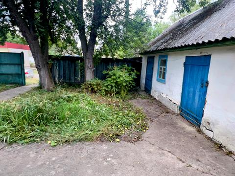 будинок за адресою Преображенська, 49