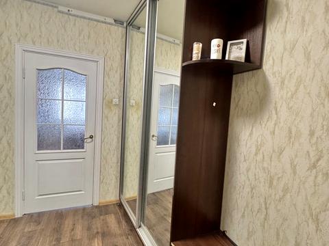 квартира за адресою Милославська вул., 4