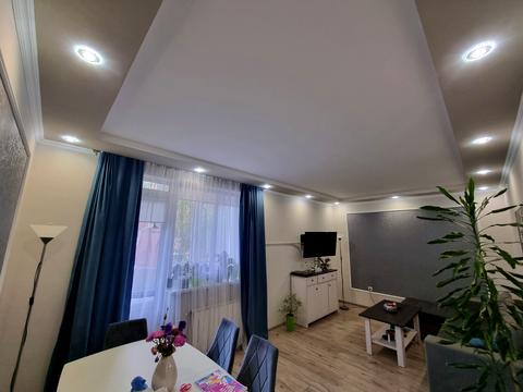 квартира по адресу Дмитра Климпуша ул., 5