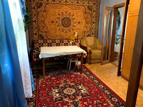 квартира за адресою Центральна, 23