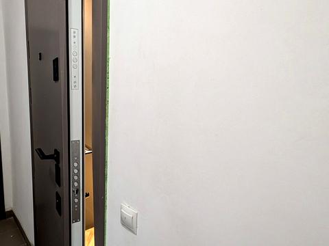 квартира по адресу Будного ул., 32-Б