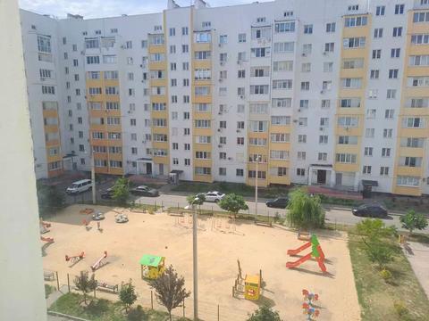 квартира по адресу Мира ул., 27