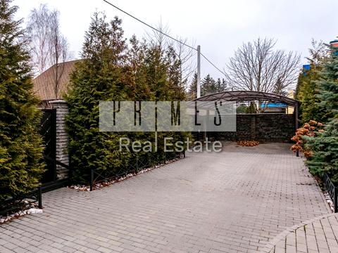 будинок за адресою Вереснева вул.