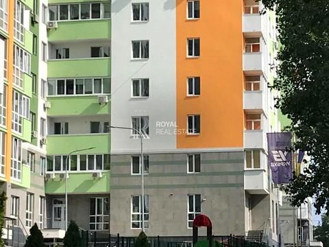 коммерческая по адресу Академика Вернадского бульв., 24