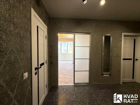 квартира по адресу Горбачевского ул., 40б