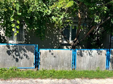 дом по адресу Квіткова ул., 17