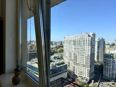 квартира за адресою Генуезька вул., 3б