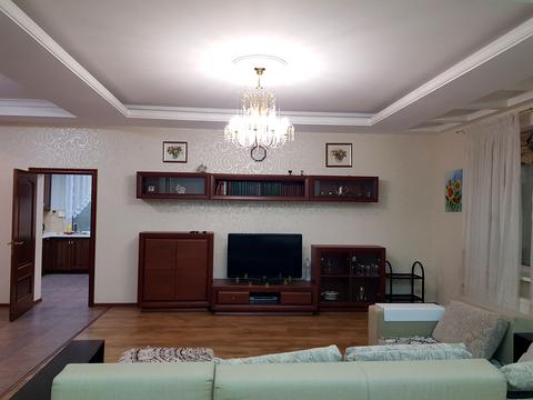 квартира по адресу Самойло Кошки ул. (Маршала Конєва), 10/1