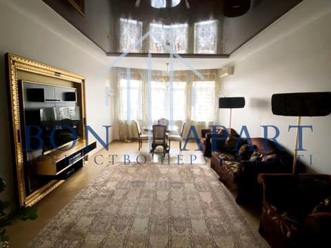 квартира по адресу Леси Украинки бульв., 23