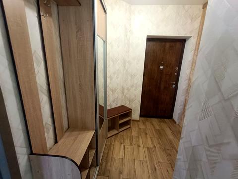 квартира по адресу Радужный массив ул., 7-В