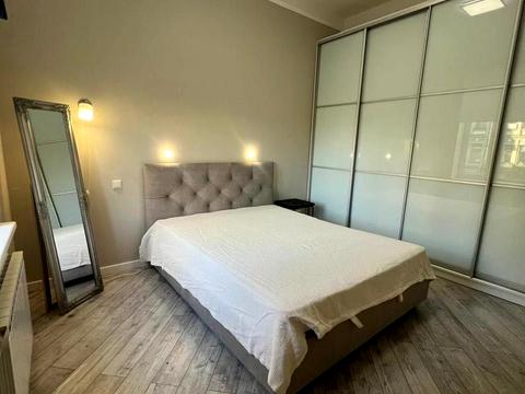 квартира за адресою Олеся Гончара вул., 43