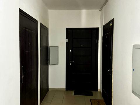 квартира за адресою Бориса Гмирі вул., 20