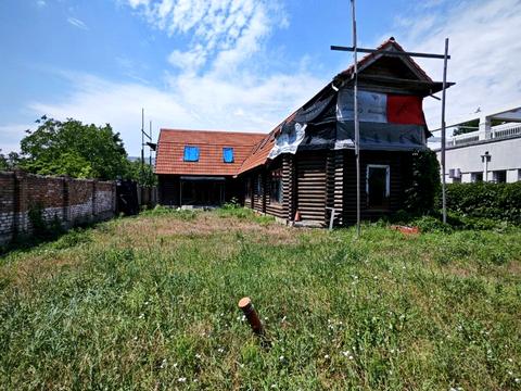 дом по адресу Флоренская ул.