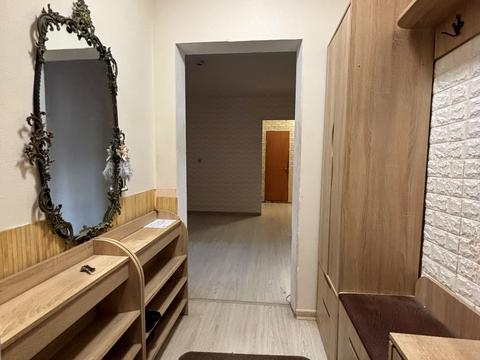 квартира по адресу Червоной Калины просп. (Владимира Маяковского), 54/9